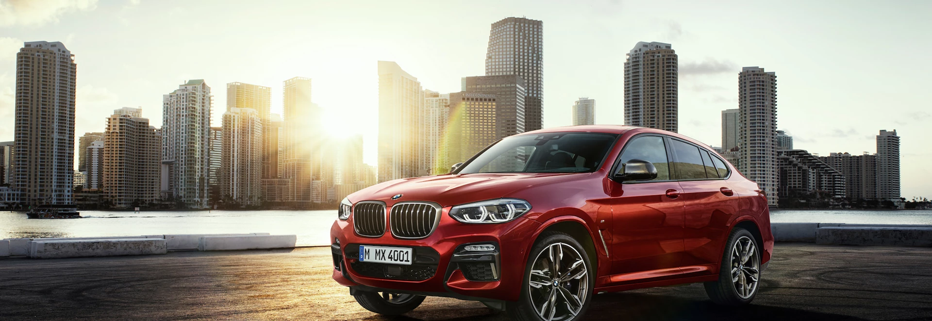 Best Luxury Cars under £50,000